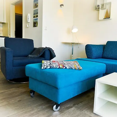 Appartement Haus Frische Brise 0707