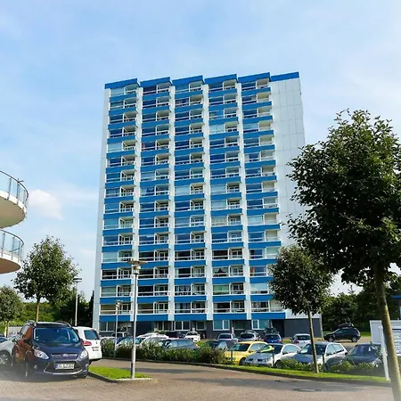 Haus Frische Brise 0707 Appartement