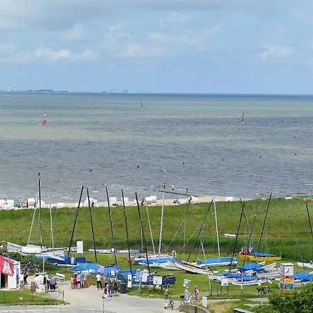 Haus Frische Brise 0707 Cuxhaven
